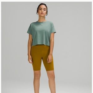 Lululemon Cates Tee